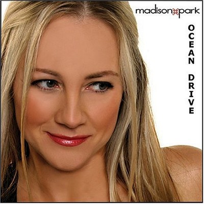 MADISON PARK - Ocean Drive - CD - Single - **Excellent Condition**-image