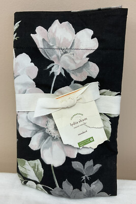 Pottery Barn Lydia Standard Sham NWT-image