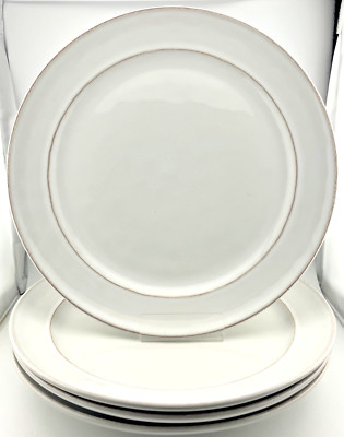 Pottery Barn Cambria Dinner Plates 11 3/4