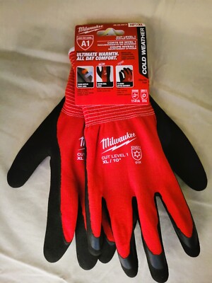 Milwaukee Tool 48-22-8913 XL 10