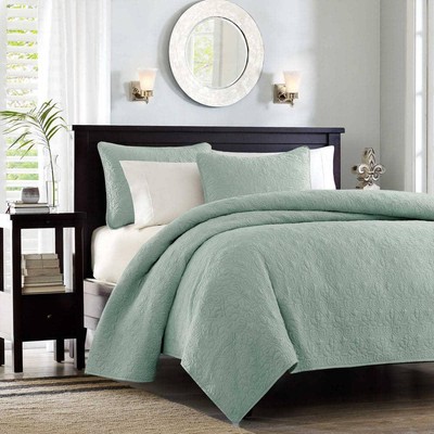 Madison Park Coverlet Set 90