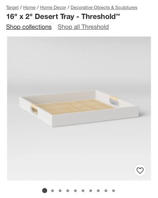 Studio McGee Tray-image