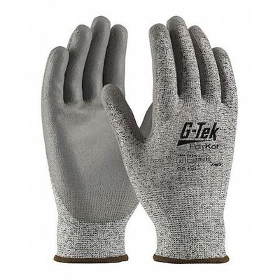 Pip 16-150/Xxxl Cut-Resistant Coated Gloves, Cut Level A2 ,Dipped ,Polyurethane-image