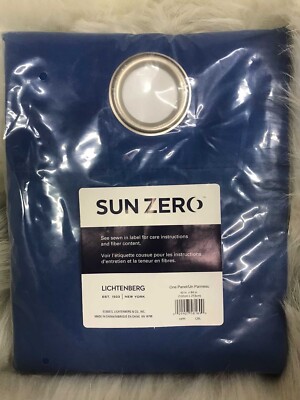 Sun Zero 40
