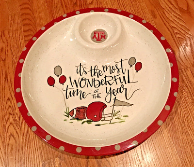 NCAA Texas A&M Aggies 14