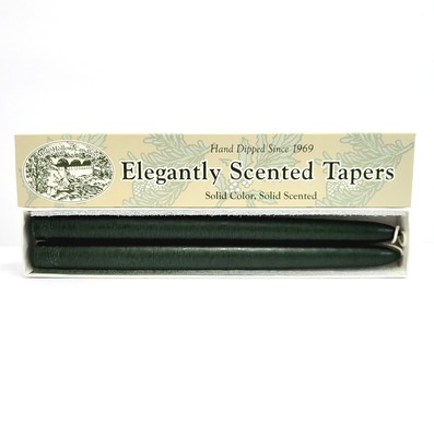 Mole Hollow Candle Tapers 10