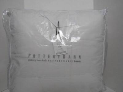 Pottery Barn Sleepsmart 37.5® Technology Temp Regulate Alternative Duvet Insert-image