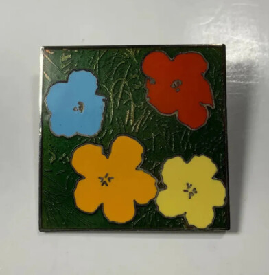 Vintage ACME Studio ANDY WARHOL 