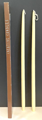 Vintage Creative Candles 24