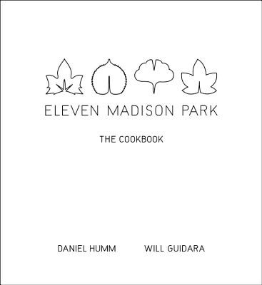 Eleven Madison Park: The Cookbook Humm, Daniel-image