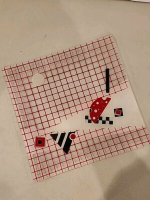 Vintage RARE LE Smith 1980’s The Studio Collection 9