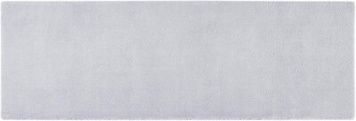 MADISON PARK SIGNATURE Marshmallow Bathroom Rug Non Slip-24