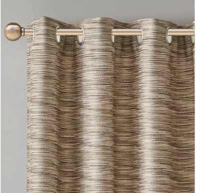 Madison Park Cameron 50″ x 84″ Curtain Panel-image