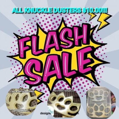 Lucky Dip pendant / keychain dusters-image