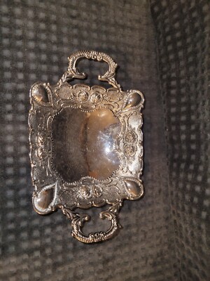 Studio Silversmiths 8 1 /4