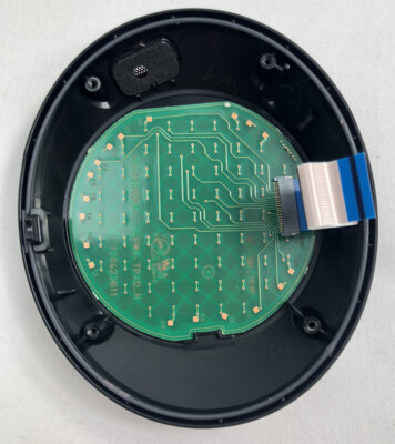 Genuine Sony WH-1000XM4 Replacement Right Outer Shell Touch Control-image