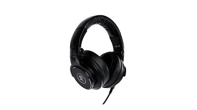 Mackie MC-150 Closed-Back Headphones-image