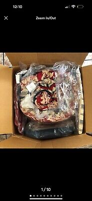 Madison Park Queen 9 Piece Comforter Set New-image