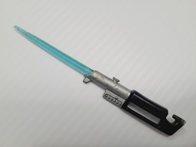 1978🟢 Luke Skywalker LIGHTSABER 12