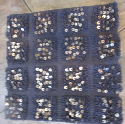 Pottery Barn Morrocan wedding blanket 18