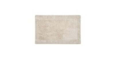 MADISON PARK SIGNATURE Splendor Reversible 100% Cotton Tufted Bathroom Rug-image