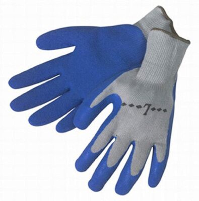 Liberty Glove & Safety 4729q/g/l Agrip Latex Dipped Textured Palm Coated Plain K-image