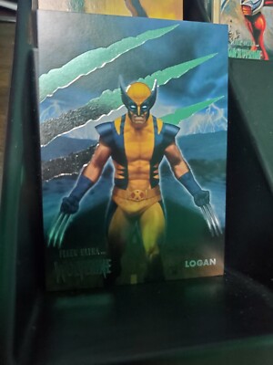 2023 Fleer Ultra Wolverine Base Cards *Pick your cards **UPDATED-image