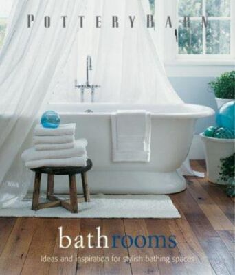 Pottery Barn Bathrooms by Pottery Barn-image