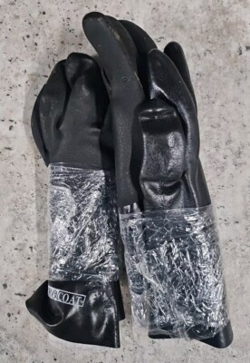 Lot of (2) Pairs of 58-8130DD ProCoat 12