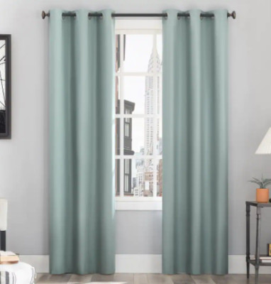 Sun Zero Cyrus Thermal 40