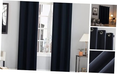  Cyrus Thermal 100% Blackout Grommet 40