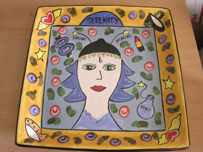 Serenity studio art pottery 14