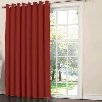 Sun Zero Patio Panel Brick 100