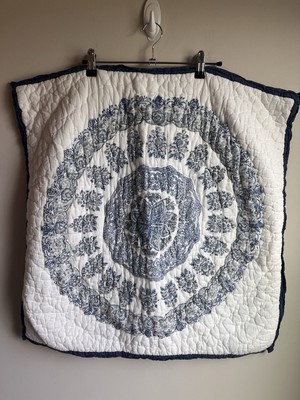 Pottery Barn Euro Pillow Sham 26x26