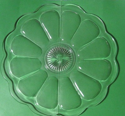 Large Glass 13-3/8