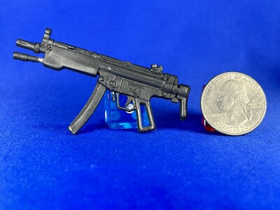 Gi Joe - Weapon Accessory - for 12