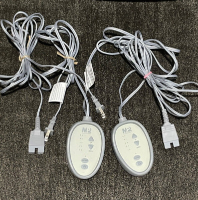 2 MP2 Madison Park 2 SCMP 2.4.3 Mattress Pad Power Cord Controllers Replacement-image