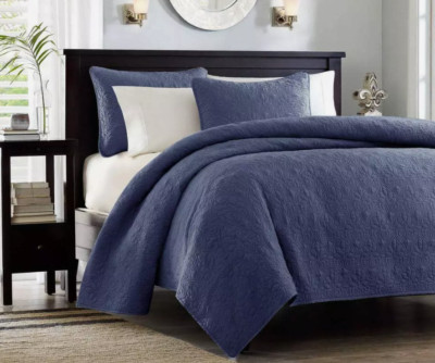 Madison Park Coverlet Set 104