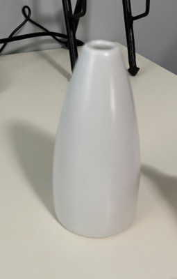 Vtg JONATHAN ADLER For POTTERY BARN  Matte Pottery 5