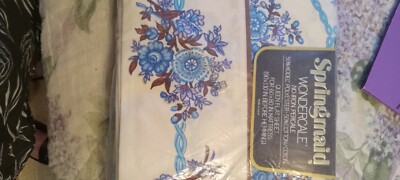 ienjoy Home  Sheet Set -  Size Queen-image
