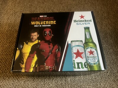  DEADPOOL & WOLVERINE 