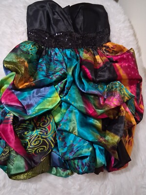 Studio Y Women Dress -image