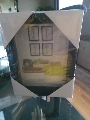 Studio Decor 5X7 4pack Shadow Boxes-image