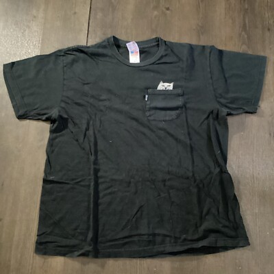 Vintage Rip n Dip T Shirt Small Tag USA FL-image