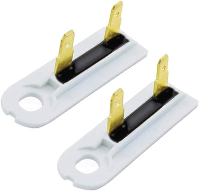 3392519 Dryer Thermal Fuse(2 Pack), Part for Whirl-Pool & KM Dryers,Replaces Par-image