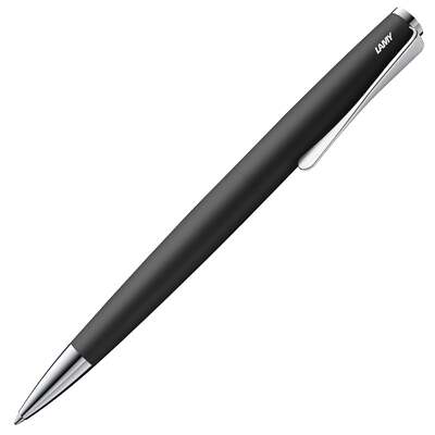 LAMY studio Black Ballpoint Pen 267-image