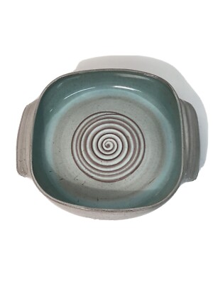 Edwin And Mary Schiere Studio Bowl-image