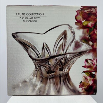 Laurie Collection 7.5