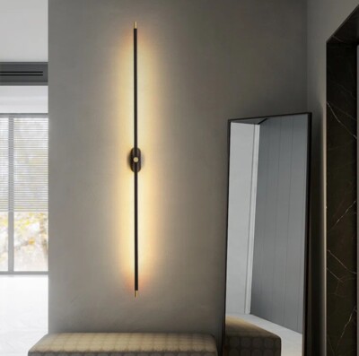 Wrought Studio Olabisi LED Bath Bar 50