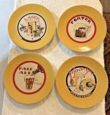 POTTERY BARN BEER SERIES  8